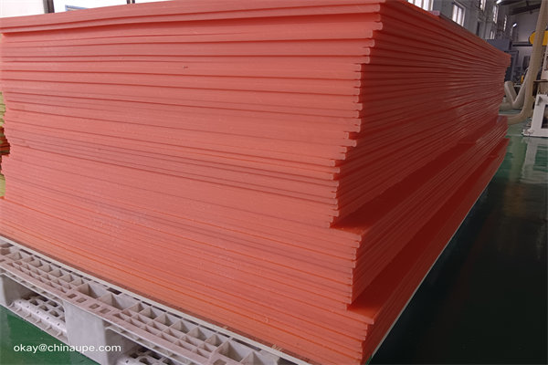 exceptional industrial HDPE plastic sheets 4 x8